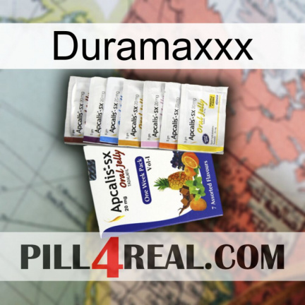 Duramaxxx 11